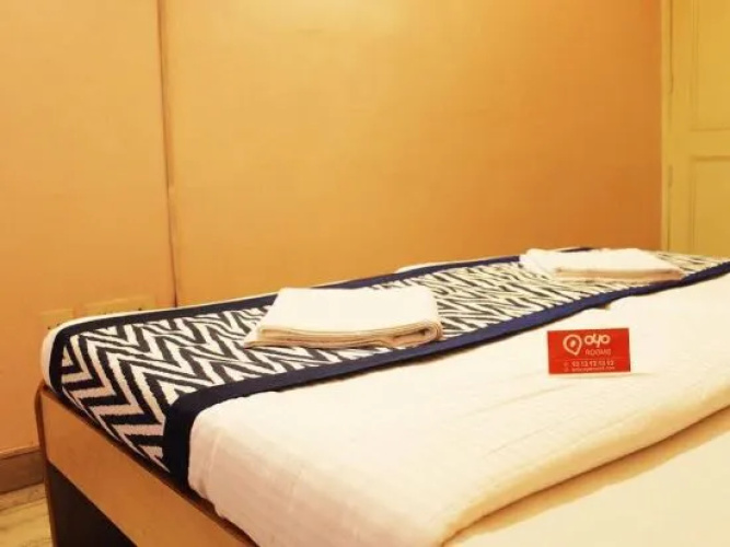 OYO Rooms Noida Sector 12
