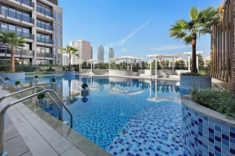 Silkhaus Chaima Avenue 2