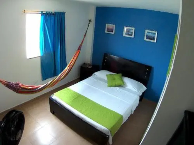 Hostel V and A Villa Alejandra