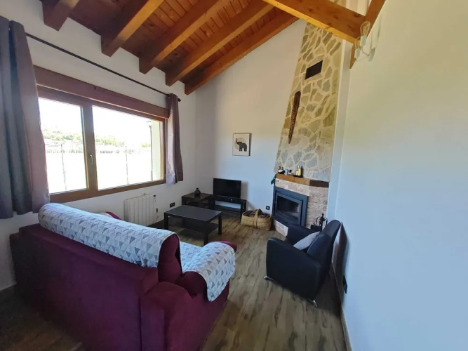 Casas Rurales Cuatro Valles
