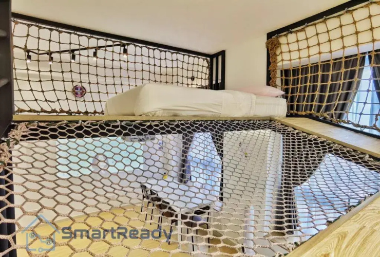 Sunway GRID by SR Home