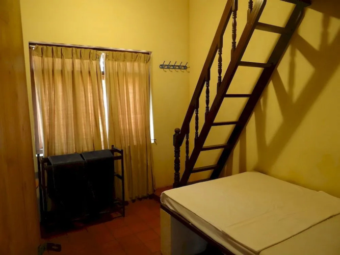 Eagles Wings Guest House