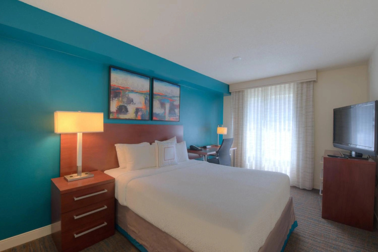 Residence Inn Atlanta Buckhead/Lenox Park photo 6
