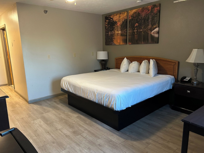 Park Inn
