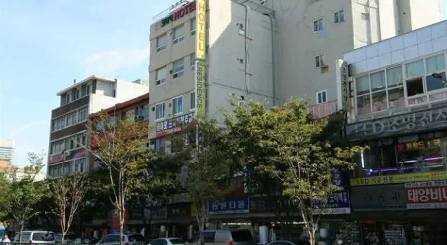 Imagen del hotel