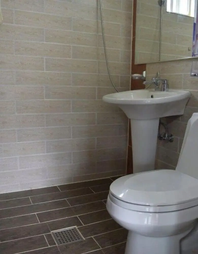 Standard Duplex room