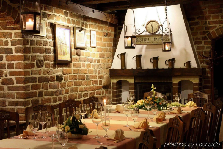 Hotel Petite Fleur - Adults only