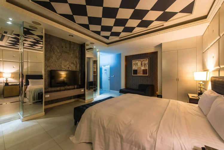 Enjoy City Motel