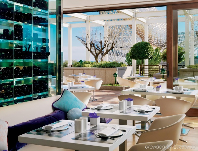Hotel Arts Barcelona photo 27