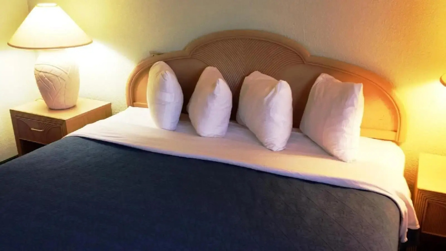 Cocoa Beach Suites