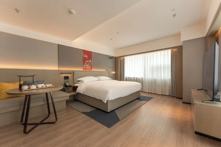 Luxury Double room