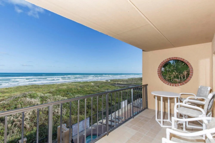 Suntide II Condominium 307