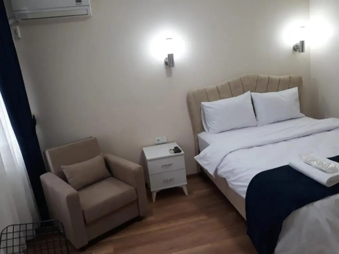 Taksim Pera Aparts