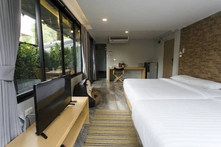 Фотография отеля