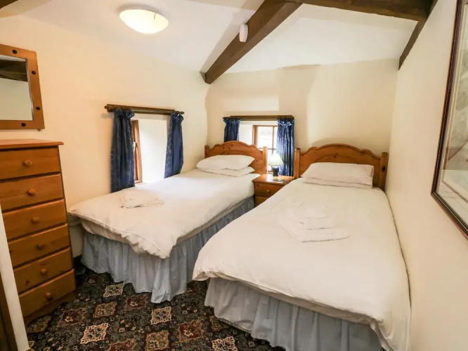 Dovecote Cottage