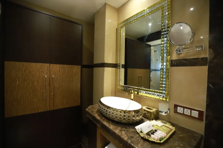Premium room