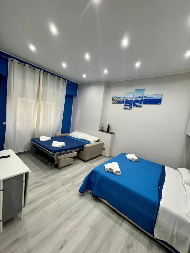 Punto House
