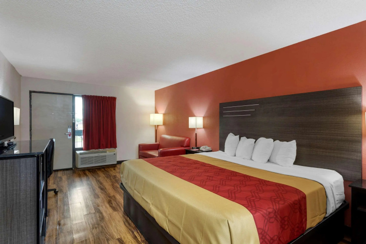 Econo Lodge