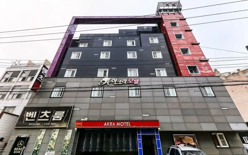 Hotelbild