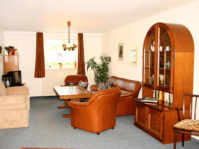 Apartment Kopei Blomberg