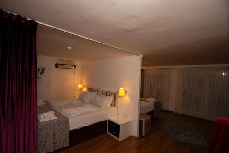 Standard Family room