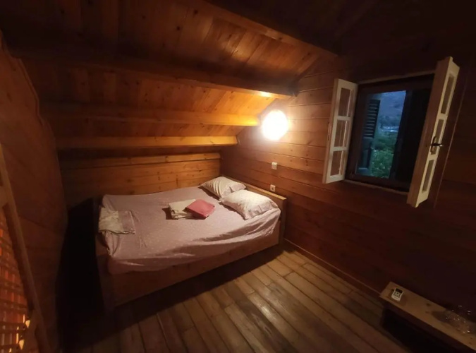 Petranta's House Παραδοσιακή εξοχική κατοικία