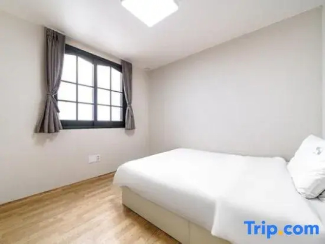 Tongyeong daon hotel