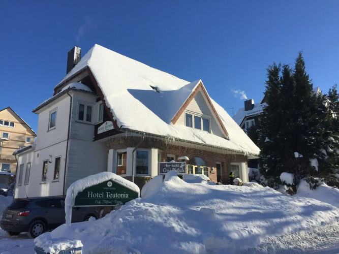 Otel görseli