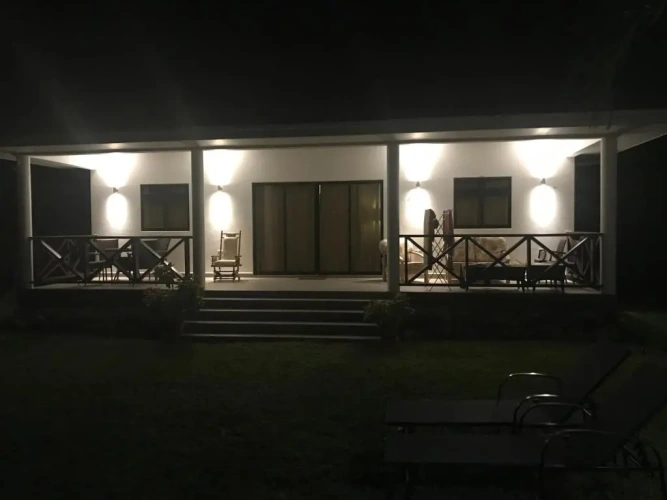 2 Bedrooms Cottage