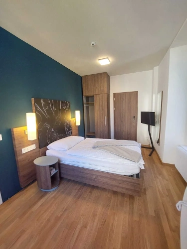 Classic Single room