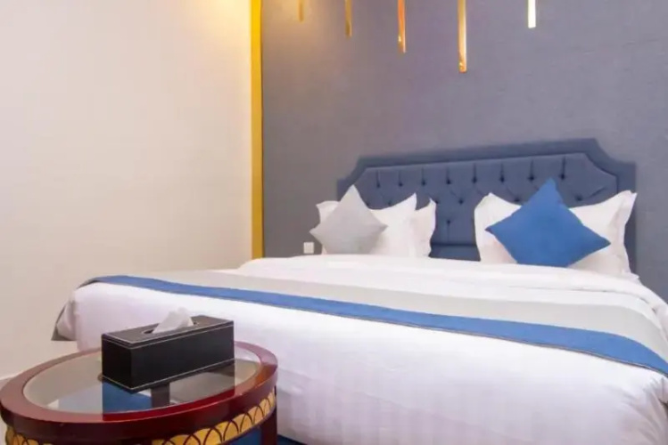 Al Muteb Suites Al Falah 1