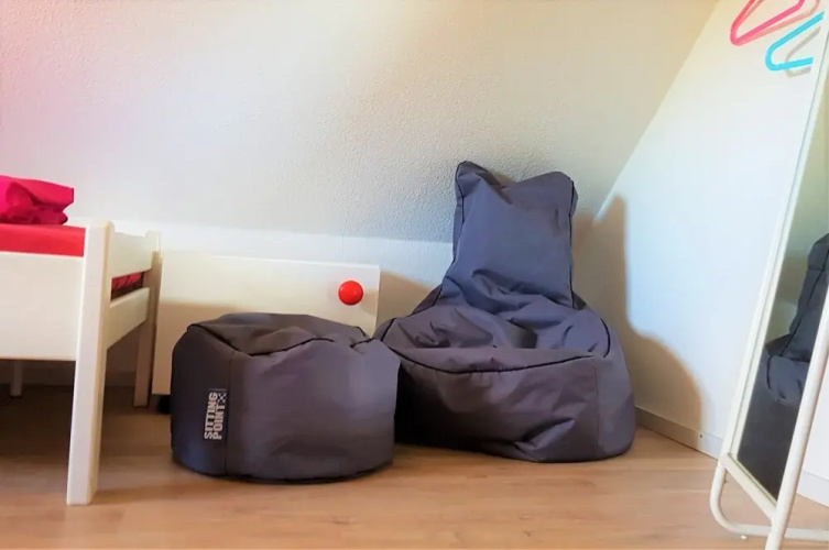 Ferienwohnung Huse