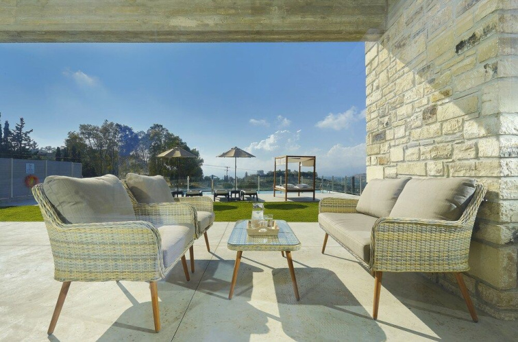 Kori Villa