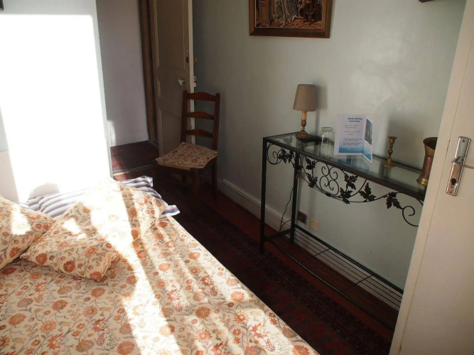 Hôtel Wilson