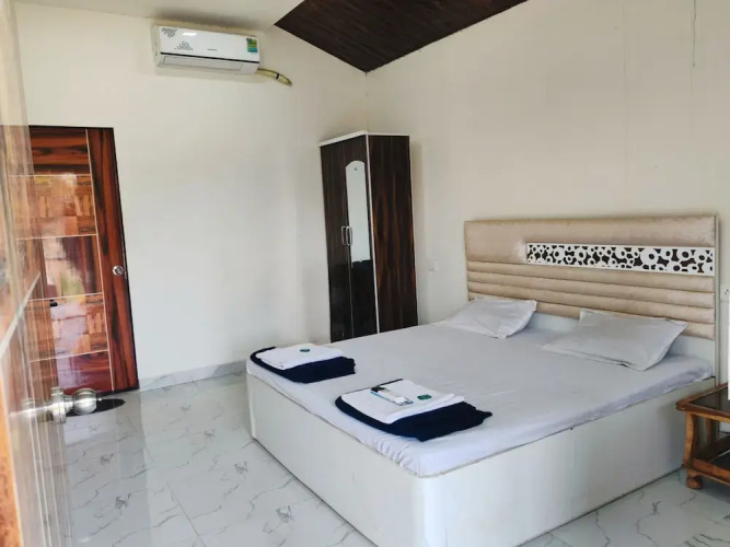 Swarnika Resort