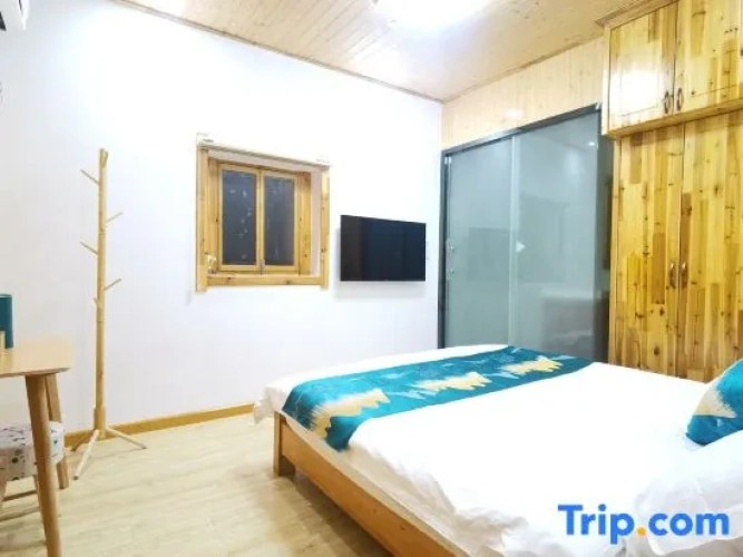 Standard Double room with sea view