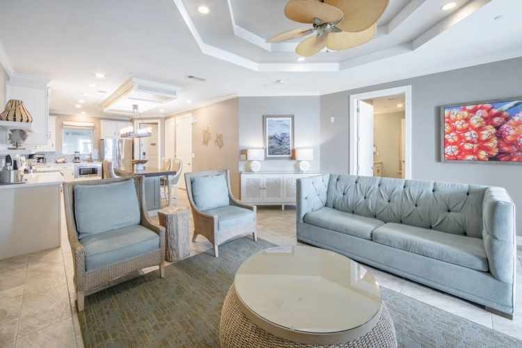 Holiday Inn Club Vacation Seaside Resort photo 15