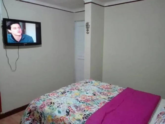 Peru 4U House
