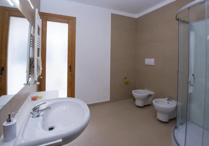 Duplex Apartment