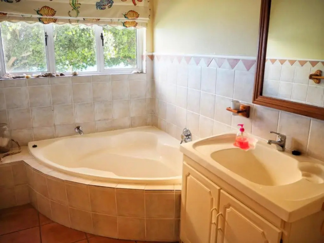 Breede View Holiday Home