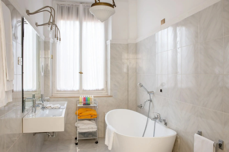 Grand Hotel Plaza photo 10