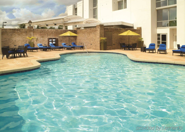 Crowne Plaza Charleston Airport photo 15