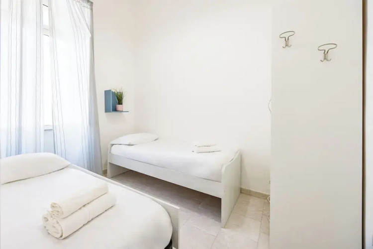 Urban Base Garibaldi by Napoliapartments