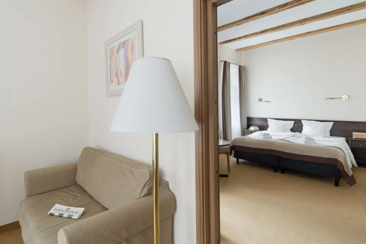 Hotel Impresja
