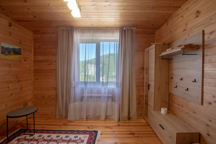 Guest House Бескид