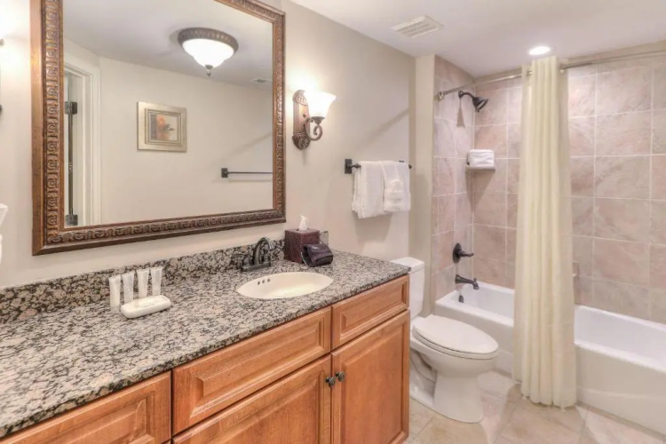 RiverStone Condo Resort & Spa