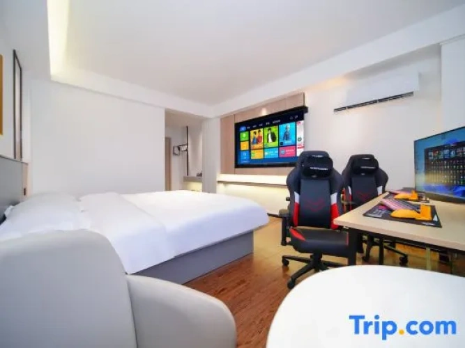 Premier Double room