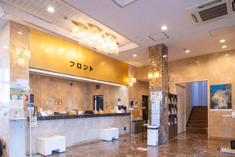 Hotel Nami