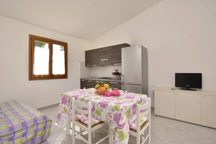 Le Canne Residence
