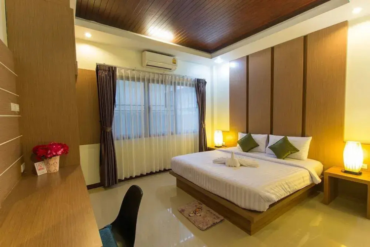 Kira Pool Villa Ao Nang